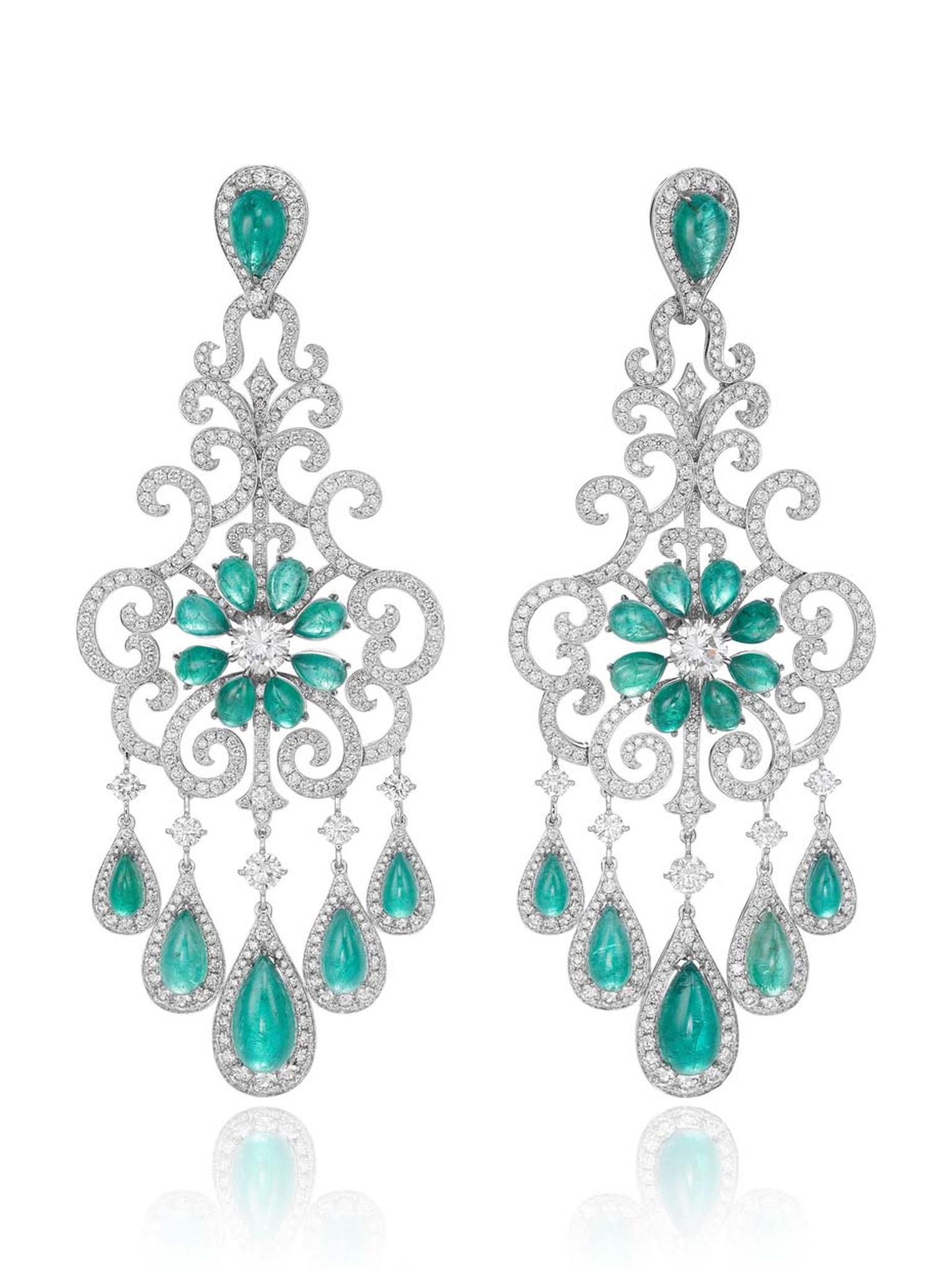 The high jewellery to watch out for on the red carpet as Chopard prepares for the Cannes Film Festival The Jewellery Editor